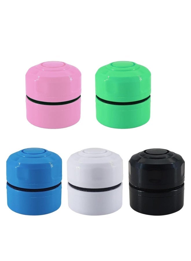 أداة تنظيف أحواض السمك، أداة مغناطيسية لإزالة الطحالب من أحواض السمك، مكشطة لإزالة الغبار من زجاج النوافذ، أداة تنظيف منزلية - Image 1